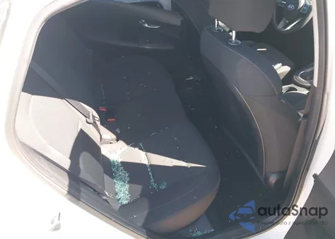 2020 Kia Forte Lxs from USA, damaged, VIN 3KPF24AD4LE193925